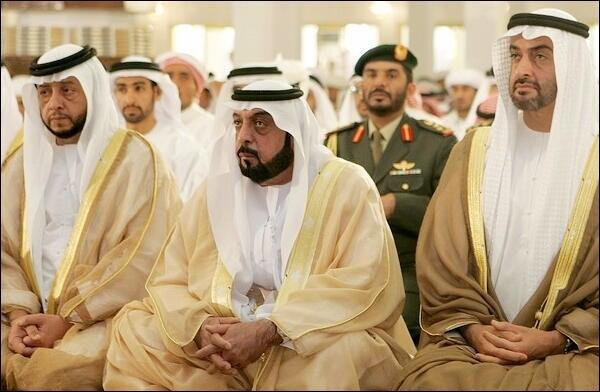 صور شيوخ الامارات 2
