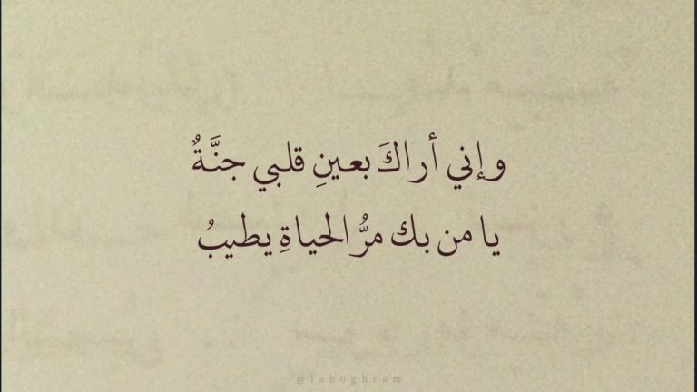 أحلى عبارات عن الحب 