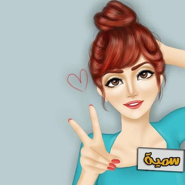 خلفيات بنات كيوت 3