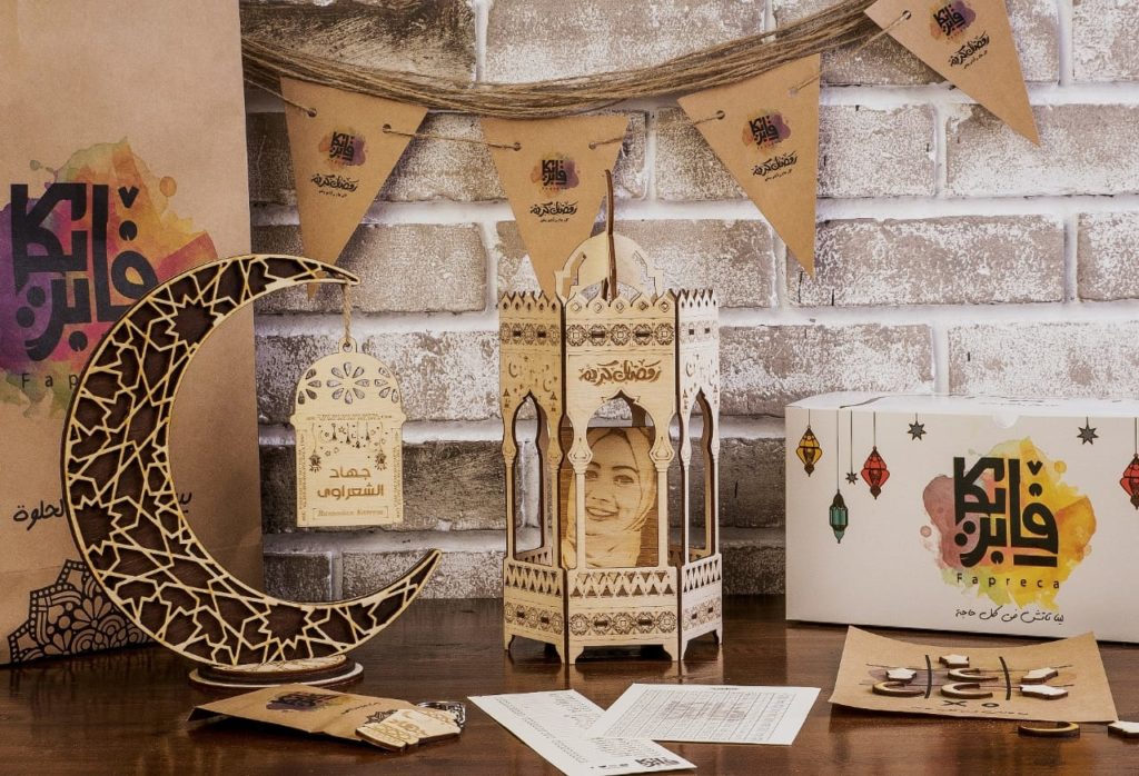 صور فوانيس رمضان 3