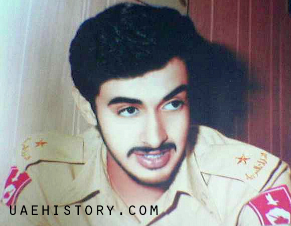 صور محمد بن زايد 3