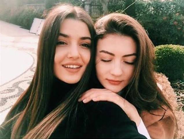 اجمل الصور عن حب الاخوات 4