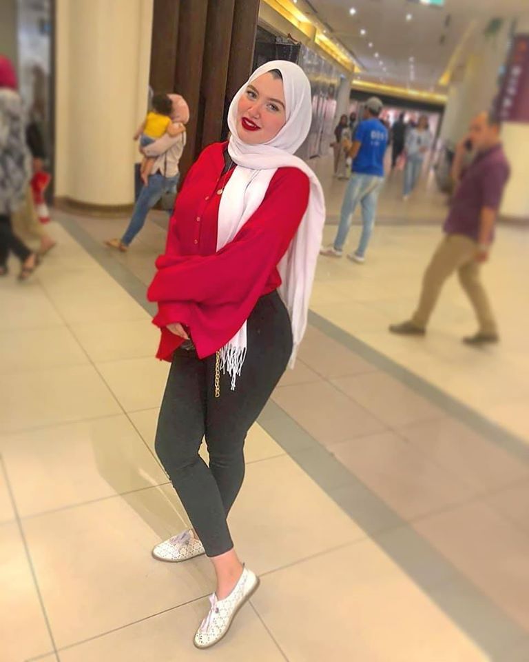 قناة حنين حسام 4