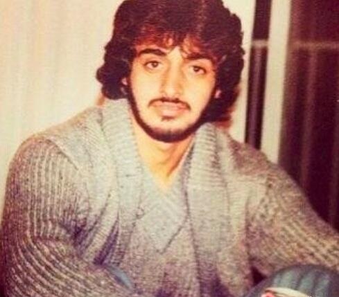 صور محمد بن زايد 4