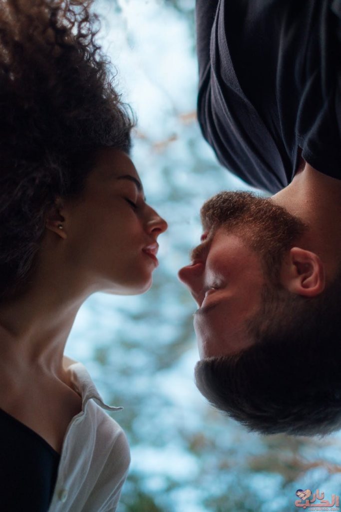صوررومنسيه حلوه - صورحب وعشق وغرام 2018 ٤