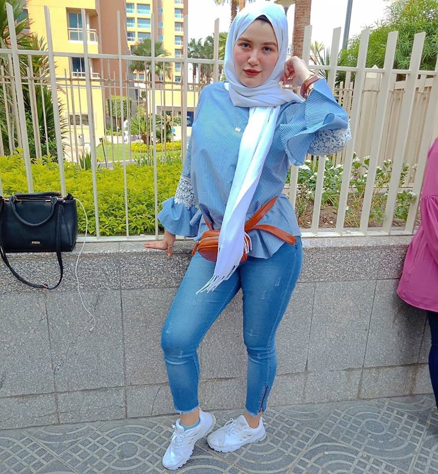 قناة حنين حسام 5