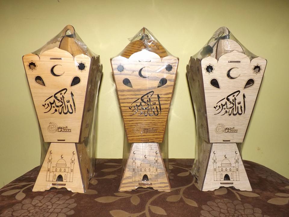 صور فوانيس رمضان 5