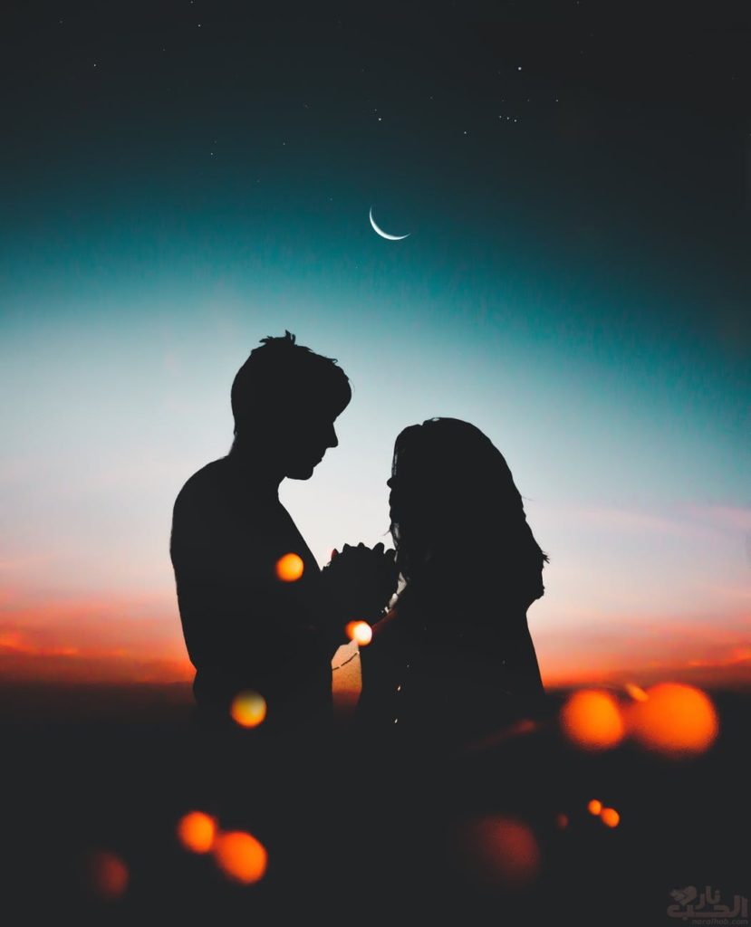 صوررومنسيه حلوه - صورحب وعشق وغرام 2018 ١