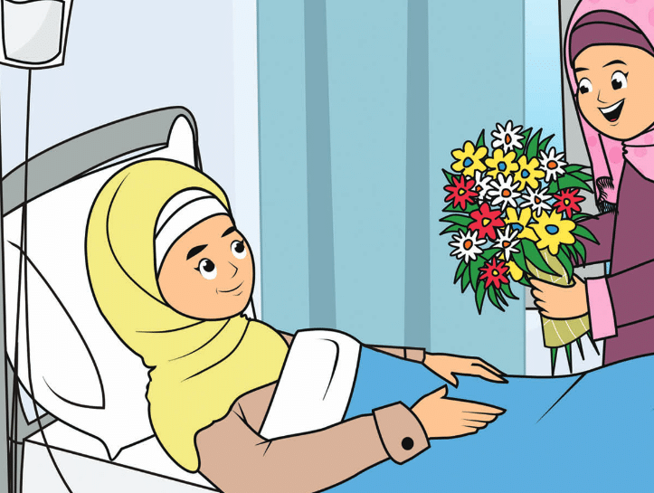 دعاء للمريض مؤثر جداً ١