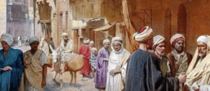 من أروع قصص الذكاء عند العرب