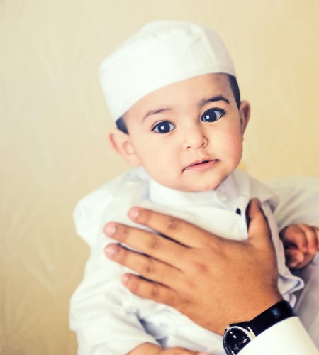 اجمل اطفال العالم العربي ١