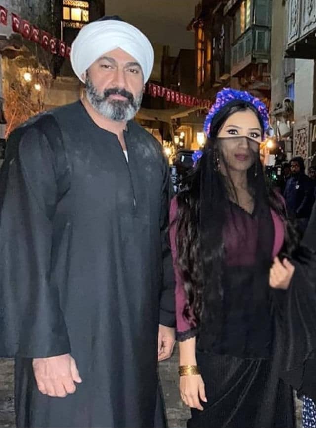 ياسر جلال الفتوة1