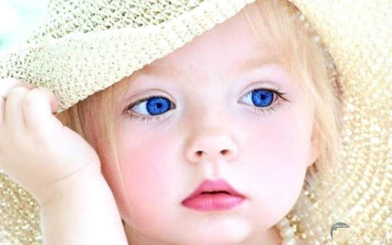 صور اطفال ٤