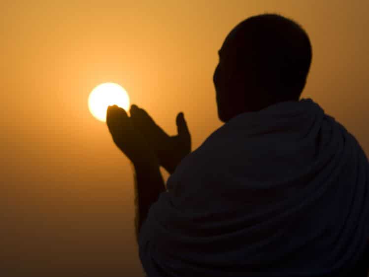 هل دعاء الزوج على زوجته مستجاب