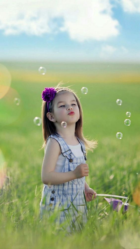 اجمل خلفيات بنات صغار كيوت5