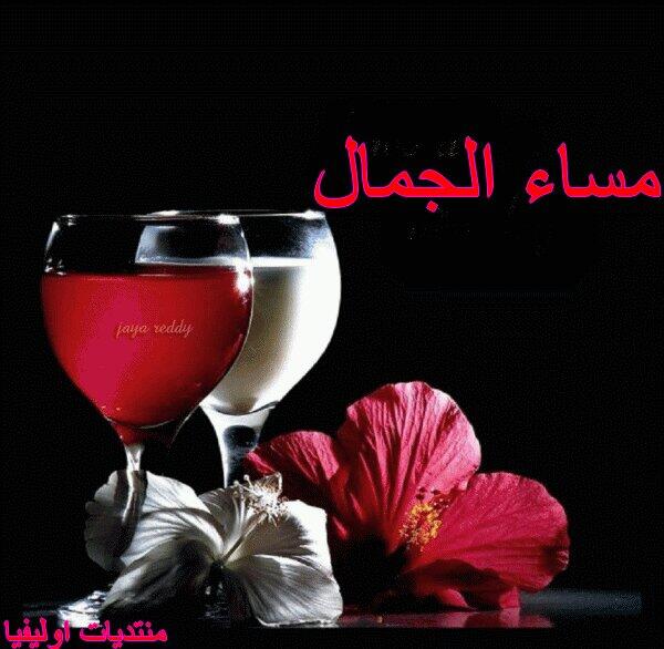 مساء الزين ٣