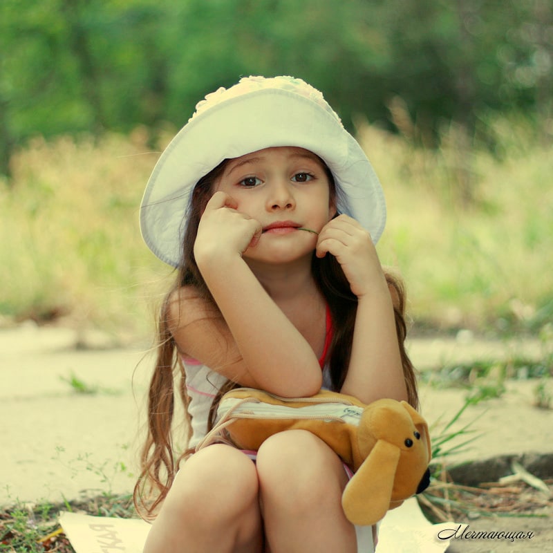بنات صغار كول1
