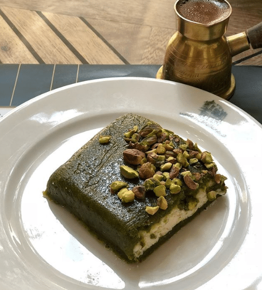 اكلات طرابلسية لبنانية1