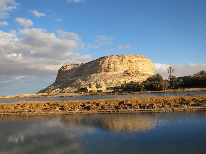 سيوة الآن1