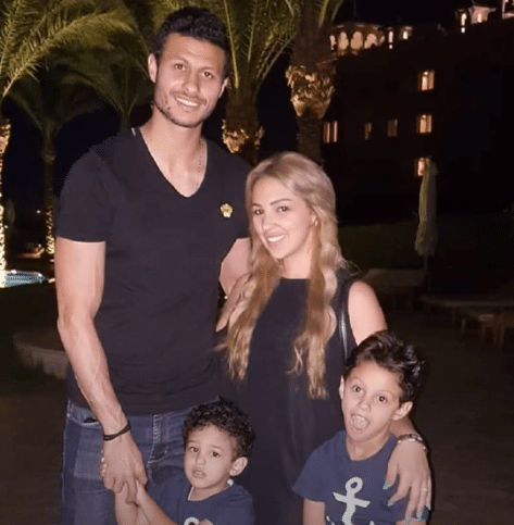 ابن محمد الشناوي 1