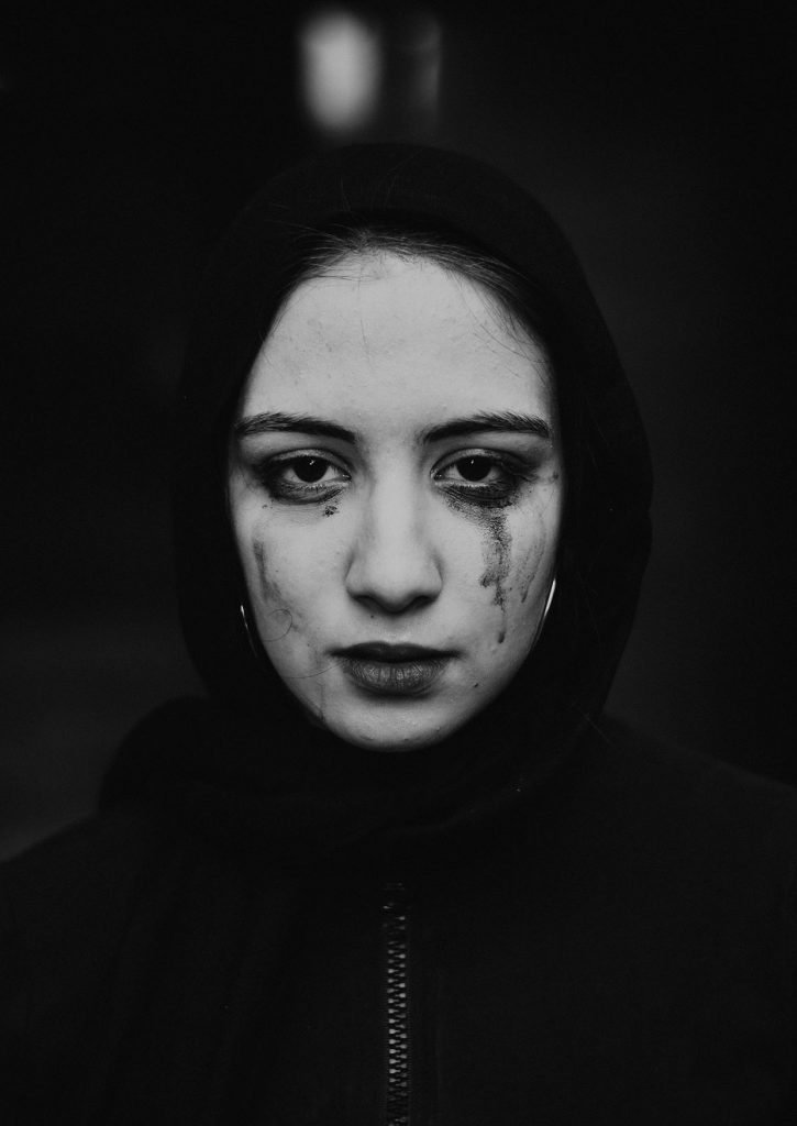 اجمل الصور الحزينة للبنات مش مكتوب عليها ٤