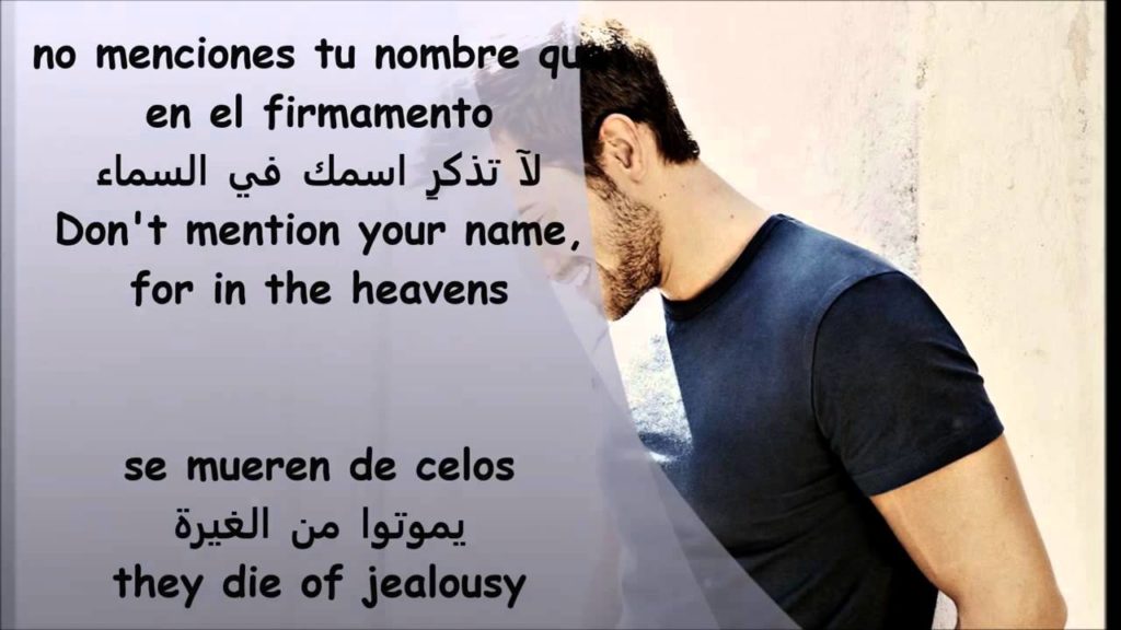 كلام حزين بالانجليزي تويتر ١