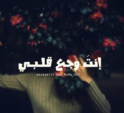 كلام يدمي القلب ٢