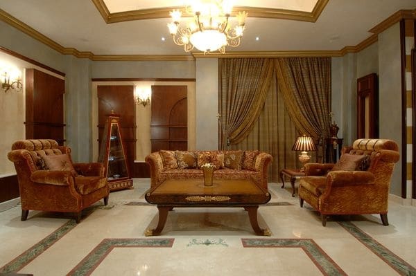 انتريهات كلاسيك شيك2