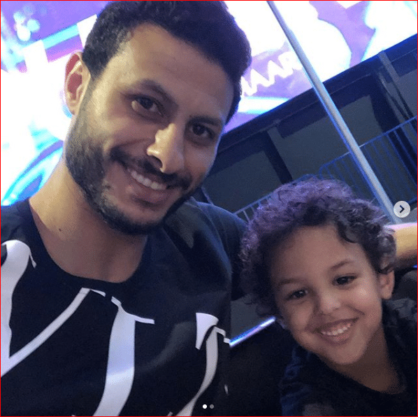 ابن محمد الشناوي 2