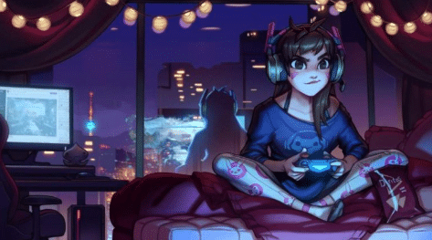 خلفيات سوني بنات2