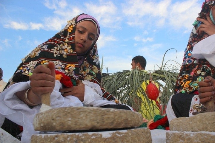 سيوة الآن3