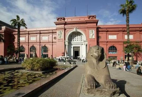 مميزات السياحة في مصر3