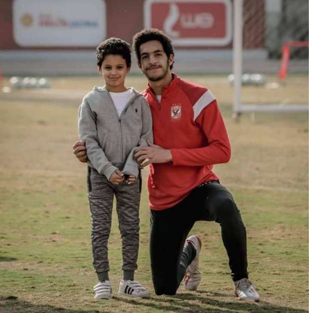 ابن محمد الشناوي 3