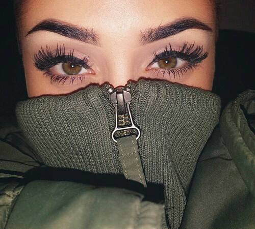 عيون بنات كيوت3