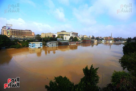 مصب نهر النيل1