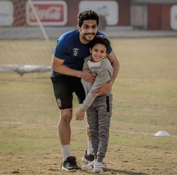 ابن محمد الشناوي 4