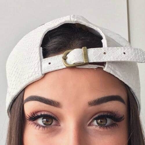 عيون بنات كيوت4