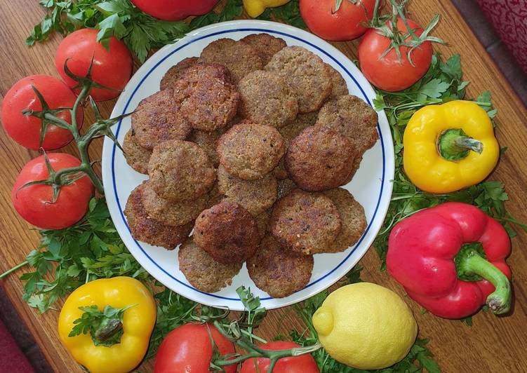 اكلات طرابلسية لبنانية5