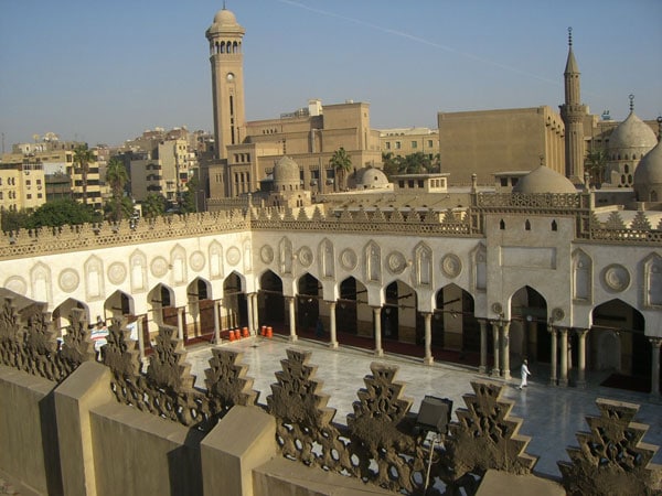 مميزات السياحة في مصر5