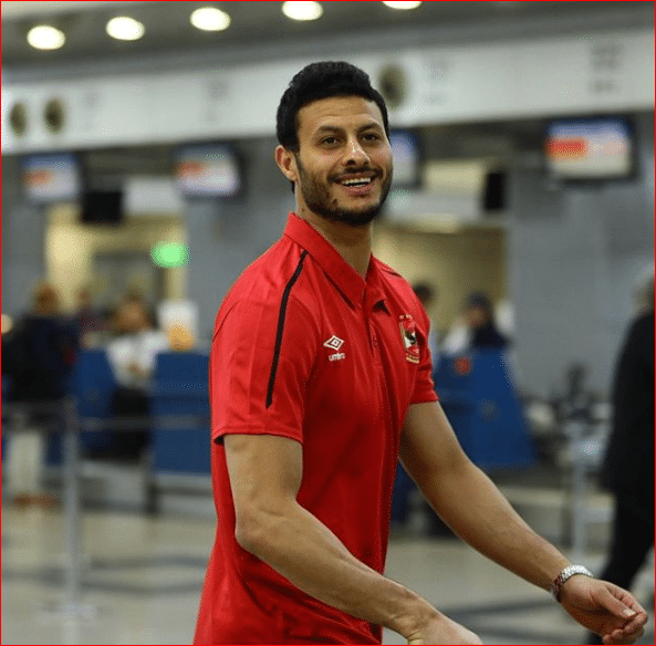 ابن محمد الشناوي 5