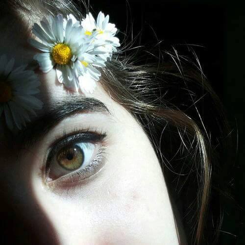 عيون بنات كيوت5