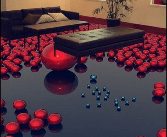 سيراميك ثلاثي الابعاد - ارضيات 3D متحركة1