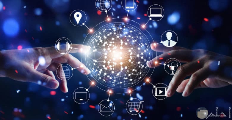تعريف التكنولوجيا الرقمية2