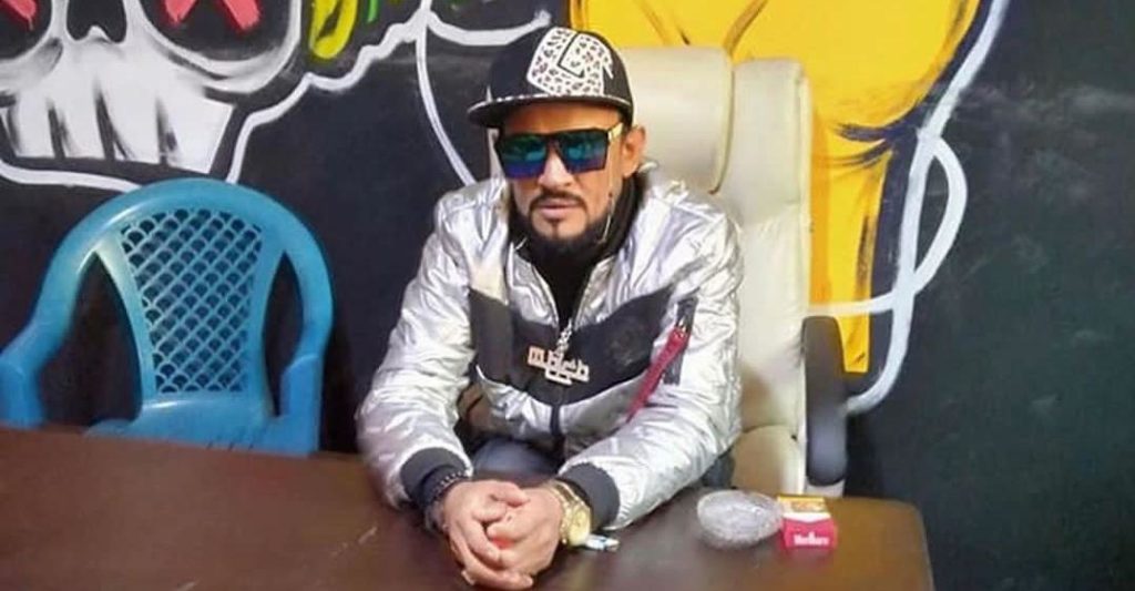 تحميل مهرجان شواحة تشكيل عصابي 1