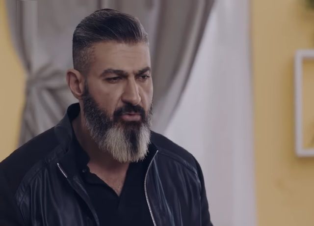 ياسر جلال '' رحيم2