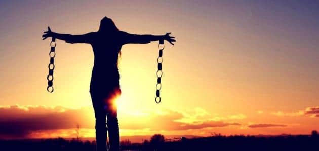 اجمل الصور المعبرة عن الحرية ١