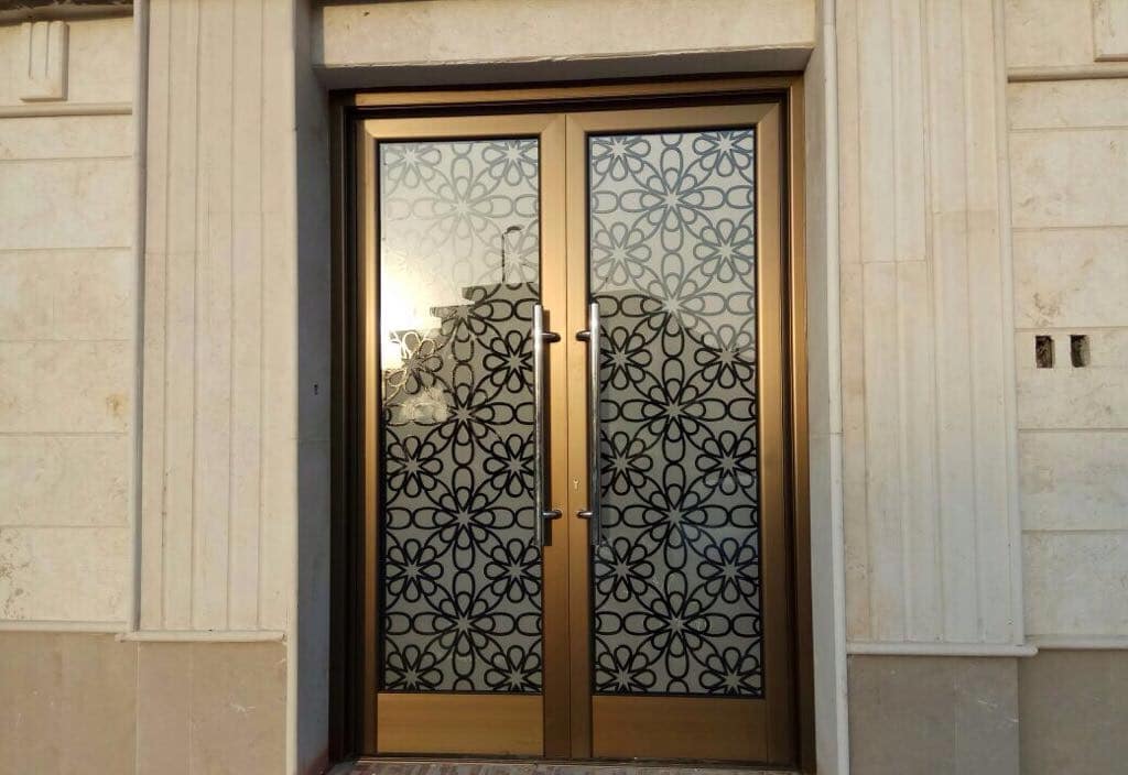 ابواب ليزر 2020