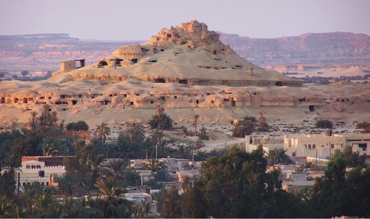 جمال سيوة3