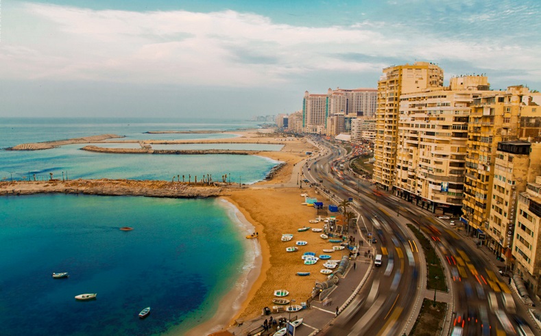 أنواع السياحة في مصر 3