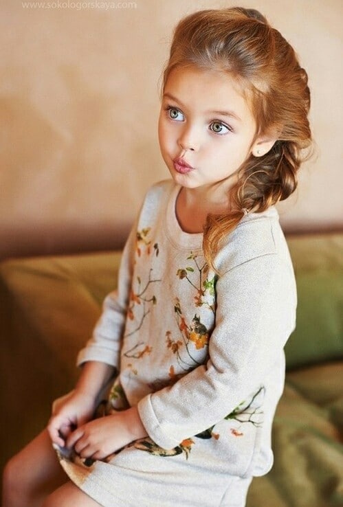 بنات صغار كيوت للفيس بوك4